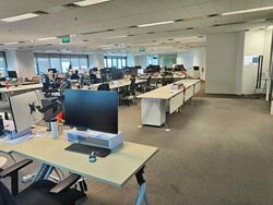 Robinson 77 (D1), Office #454996411